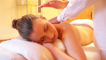 De beste Massagetherapeuten in Verviers. Beoordelingen en tarieven in België