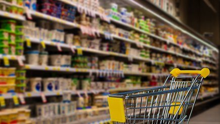 Recensies en info over Supermarkten in België