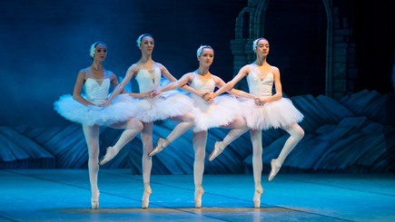 Koninklijke Diestse Balletschool Josée Nicola