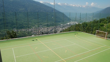 Tennisclub Heidepark