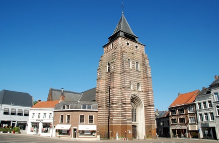 Recensies van bedrijven in Waals-Brabant